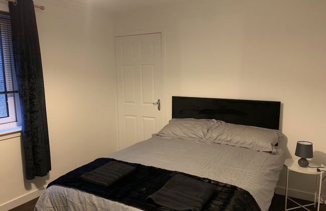 2-bed Apartment in Dumfries Close to Town Centre - Foto 4