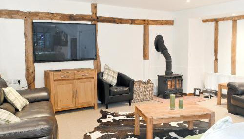 Burfields Barn - Foto 3