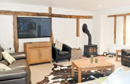 Burfields Barn - Foto 3