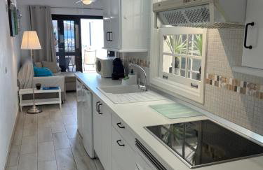 Marina Suite Luxury - Pool - Amarilla Golf - 1BR - Foto 26