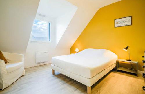 Séjour inoubliable Maison spacieuse & confortable - Foto 37