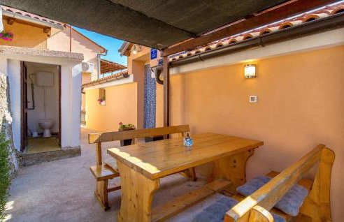 Stunning Home In Moscenicka Draga - Foto 17