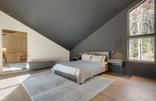 Ultimate Relaxation & Adventure: Home Near Brevard - Foto 15