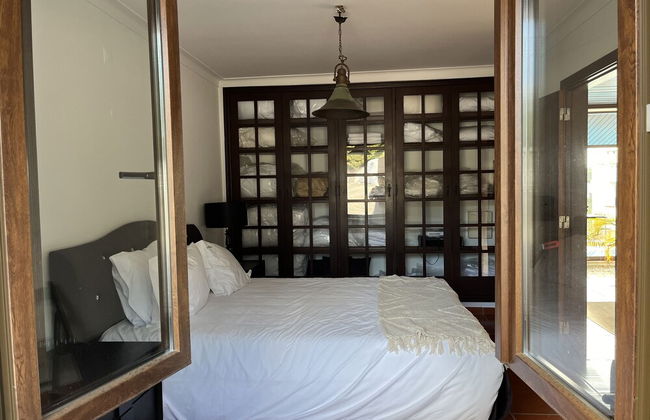 Santar m Private Pool Sauna Gym Villa - Foto 32