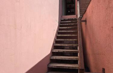 Apartment - Pool - Air - conditioning - Near the Airport - Foto 12