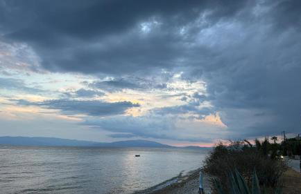 Sea View Apartment - Foto 19