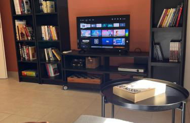 Christella Corfu town apartment - Foto 19