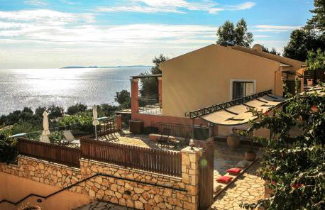 Villa Artemis - Foto 40