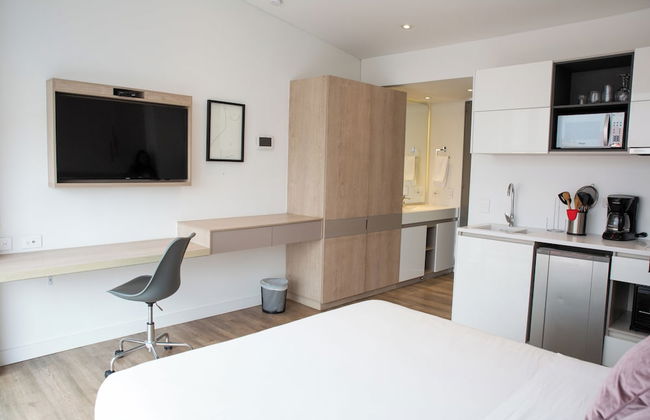 Urban Heights Bogota - Foto 22