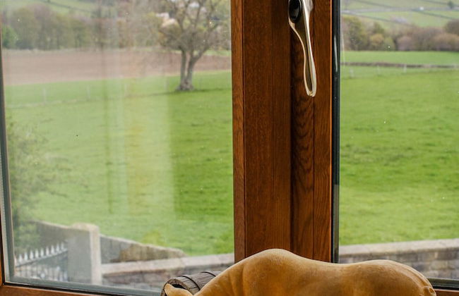 Padley Farm - Foto 78