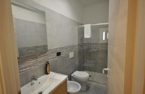 H2ome Principe, 4 camere 2 bagni, AC, vicino alla stazione Principe - Photo 24