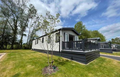 Bumble Lodge New Forest - Foto 39