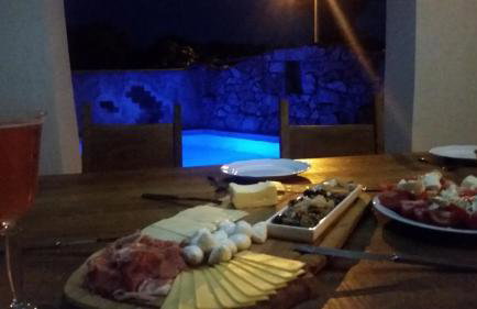 Holiday home Olea - Foto 13