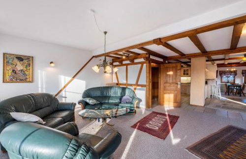 Feriendomizil Berta Benzingen 2 - Foto 24