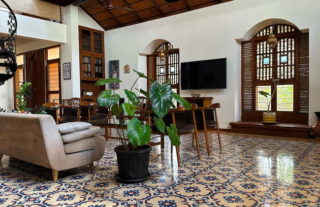 Mae Terra An Island Pool Villa By Jade - Photo 13