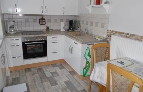 Antjes Ferienwohnung Flonheim - Foto 25