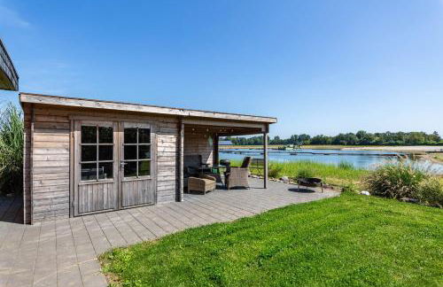 Ferienhaus Am See - Foto 1