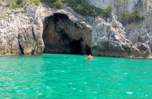 Casa Vacanze "Pietra viva" - Foto 59