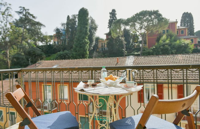 Una finestra su Villa Durazzo - Foto 10