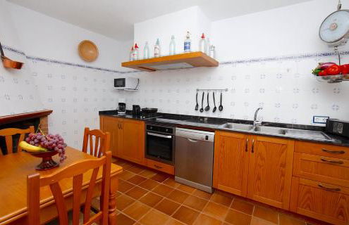 Quality Villa Sa Tapia - Foto 20