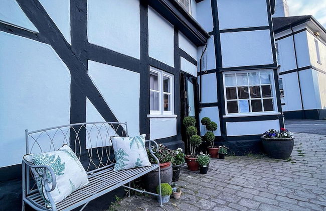 Humbug Cottage - Foto 38