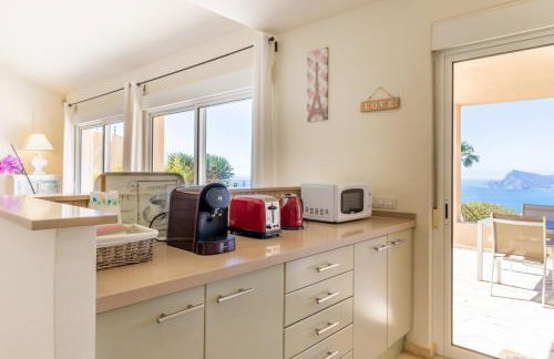 Altea Hills , Villa Noruega - Photo 15