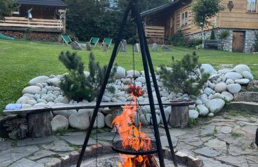 Chata na Spiszu - Foto 3