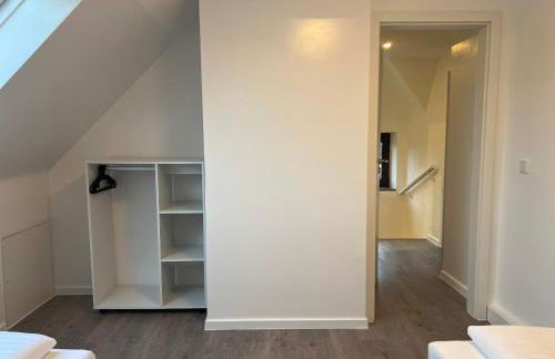 T&K Apartments - Meerbusch - 5 Zimmer Einfamilienhaus - Foto 8