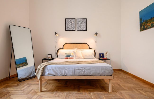 Viale Calascione 7 in Napoli - Foto 10