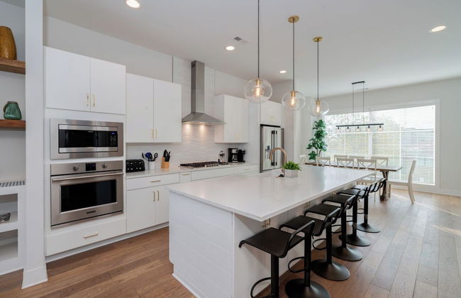 Skyline Sanctuary - Foto 12