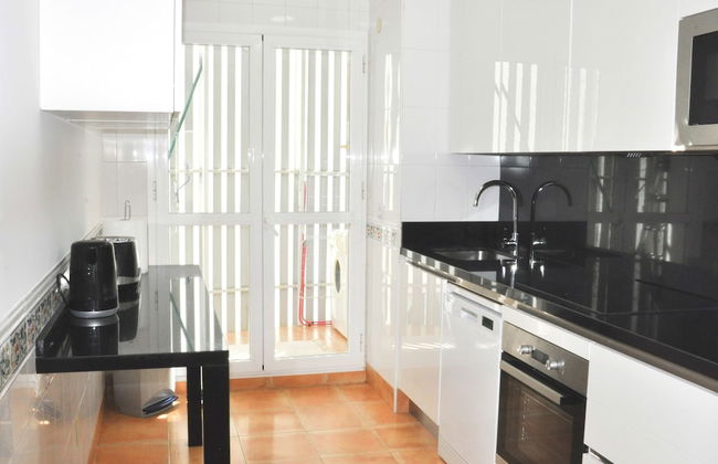 Luxury Apartment Avenida del Mar - Foto 5