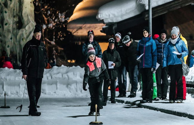 Apartment in Kleinarl Near Ski Slopes - Foto 31