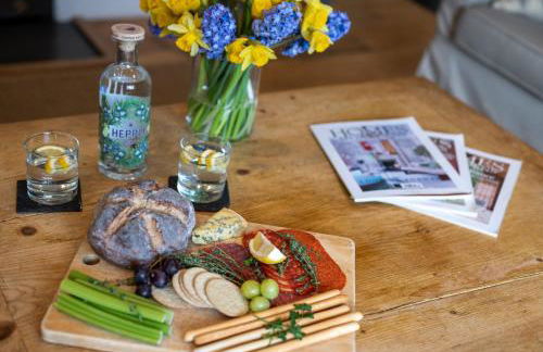 Harbour Masters House - Foto 9