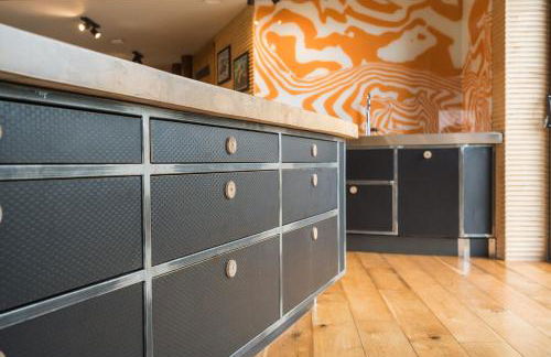 Stanage Barn by Birch Stays - Foto 26