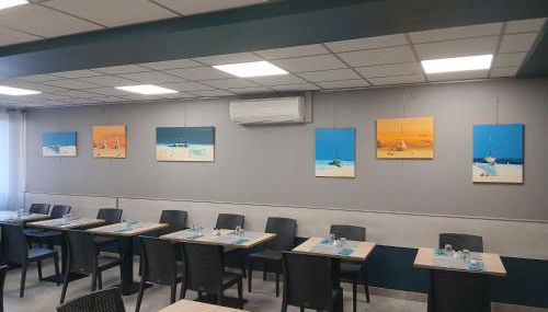 gîte à partager chambre pour 1 à 2 personnes - Foto 3