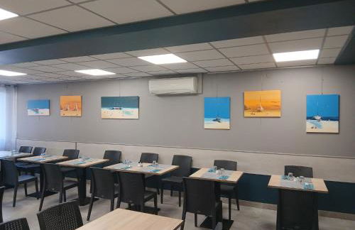 gîte appartement complet jusque 6 personnes - Foto 3