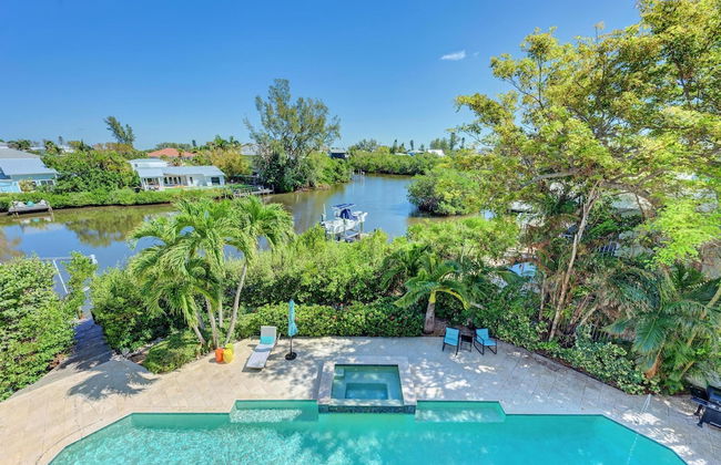 Serenity Cottage in Anna Maria - Foto 20