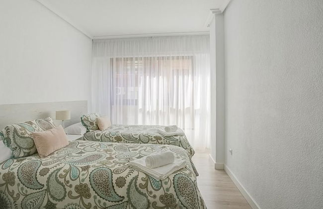 Apartamento Un Lujo En El Corazon De Alicante - Foto 4