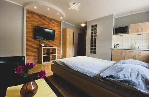 Apartamenty Energo - Foto 43