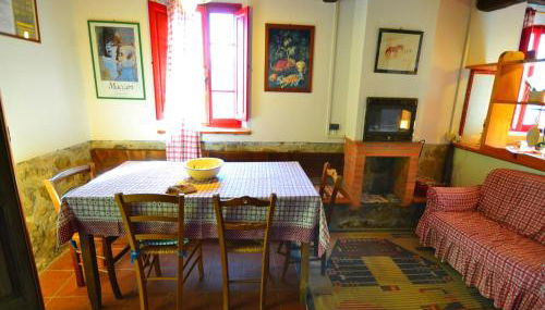 Tranquil Stone Chalet - Foto 2