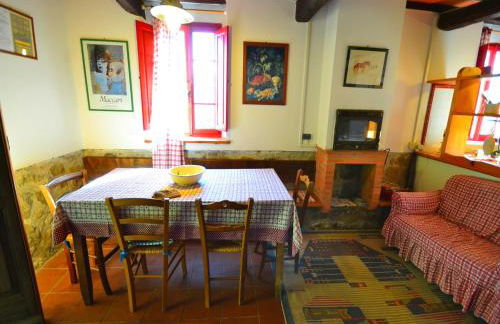 Tranquil Stone Chalet - Foto 2