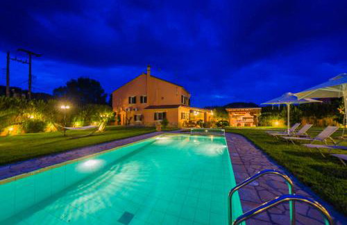 Livadi Villa - Foto 41