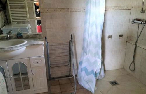 studio rez-de-chaussée jusqu'à 4 personnes - Foto 24