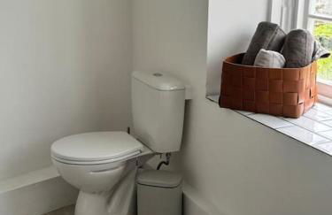 Come and stay at Little Wick - Foto 24