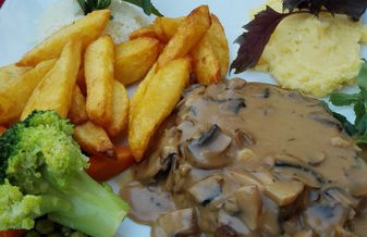 Happy Apart Hotel - Foto 47