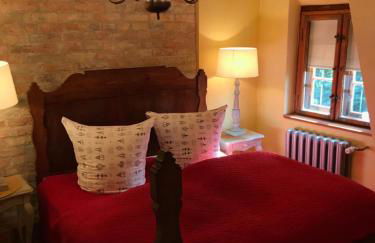 Schloss Stülpe - Foto 20