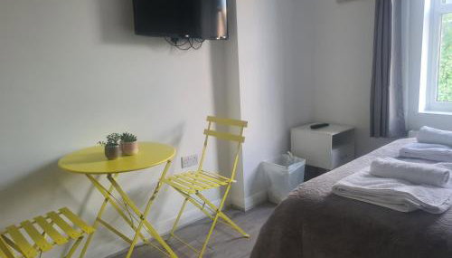 Cozy Pod - Northumberland Park - North London - Foto 5