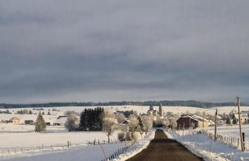 Gîte de la Diligence - Foto 9