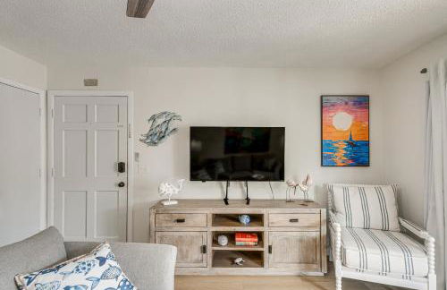 Condo with Amazing Amenities 1 Mi to Beach! - Foto 6
