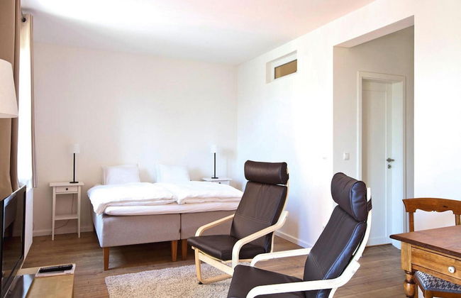 Appartements im Sudhaus in Schwerin - Foto 4